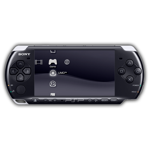 PS Vita